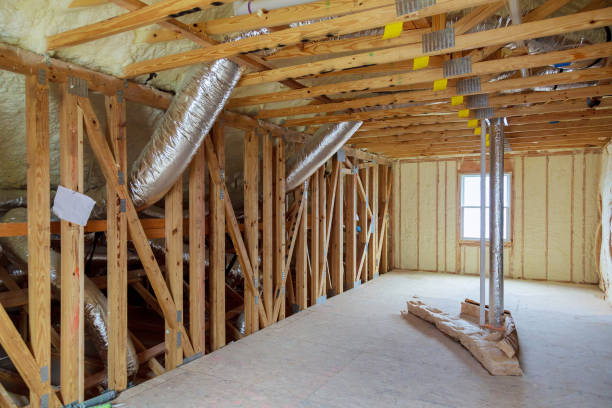 Best Commercial Insulation in Burwell, NE