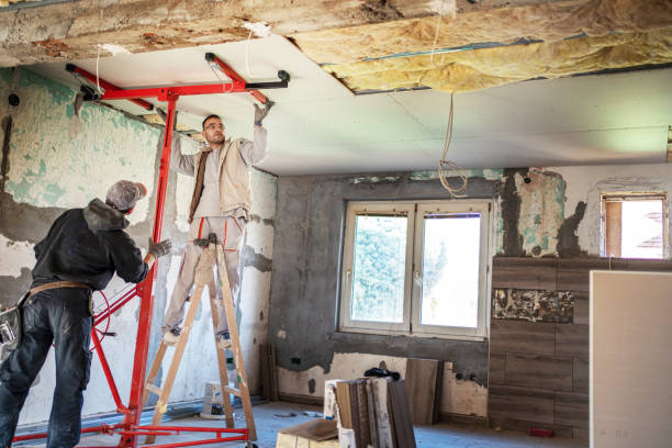 Best Insulation Installation Services in Burwell, NE