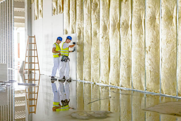 Best Insulation Materials and Products in Burwell, NE